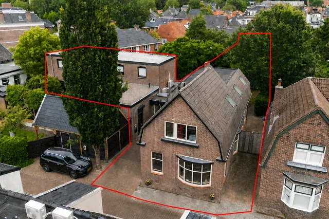 Esstraat 1 9401 NS Assen