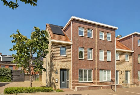 Boldermanhof 12