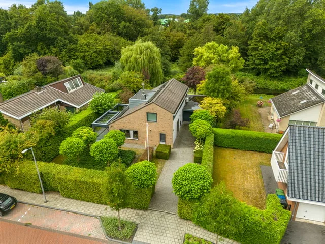 Van de Veldelaan 958