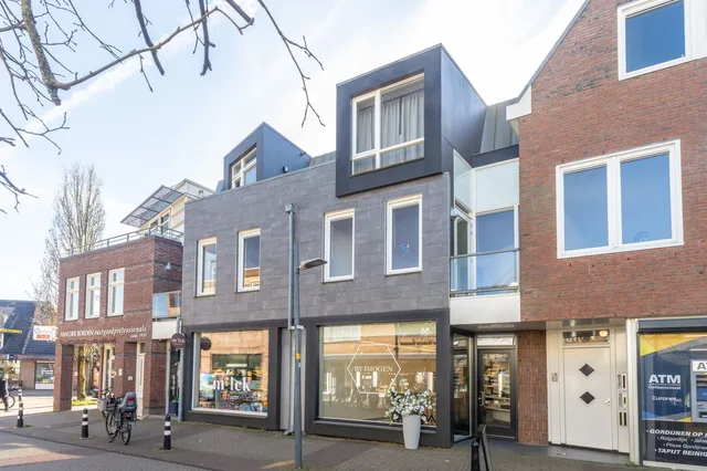 Stationsweg 80 1851 LM Heiloo
