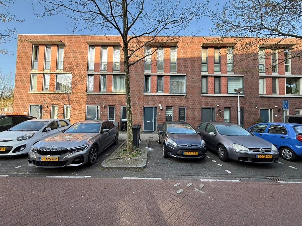 Dr. J.A. Ringersstraat 5