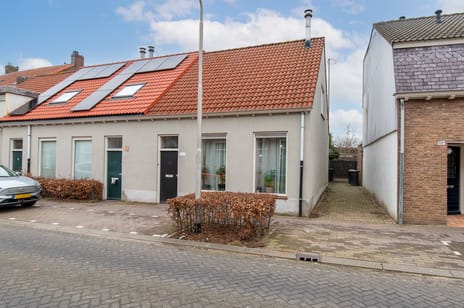 Hasseltstraat 110-a