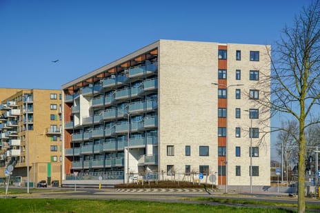 Aziëlaan 283