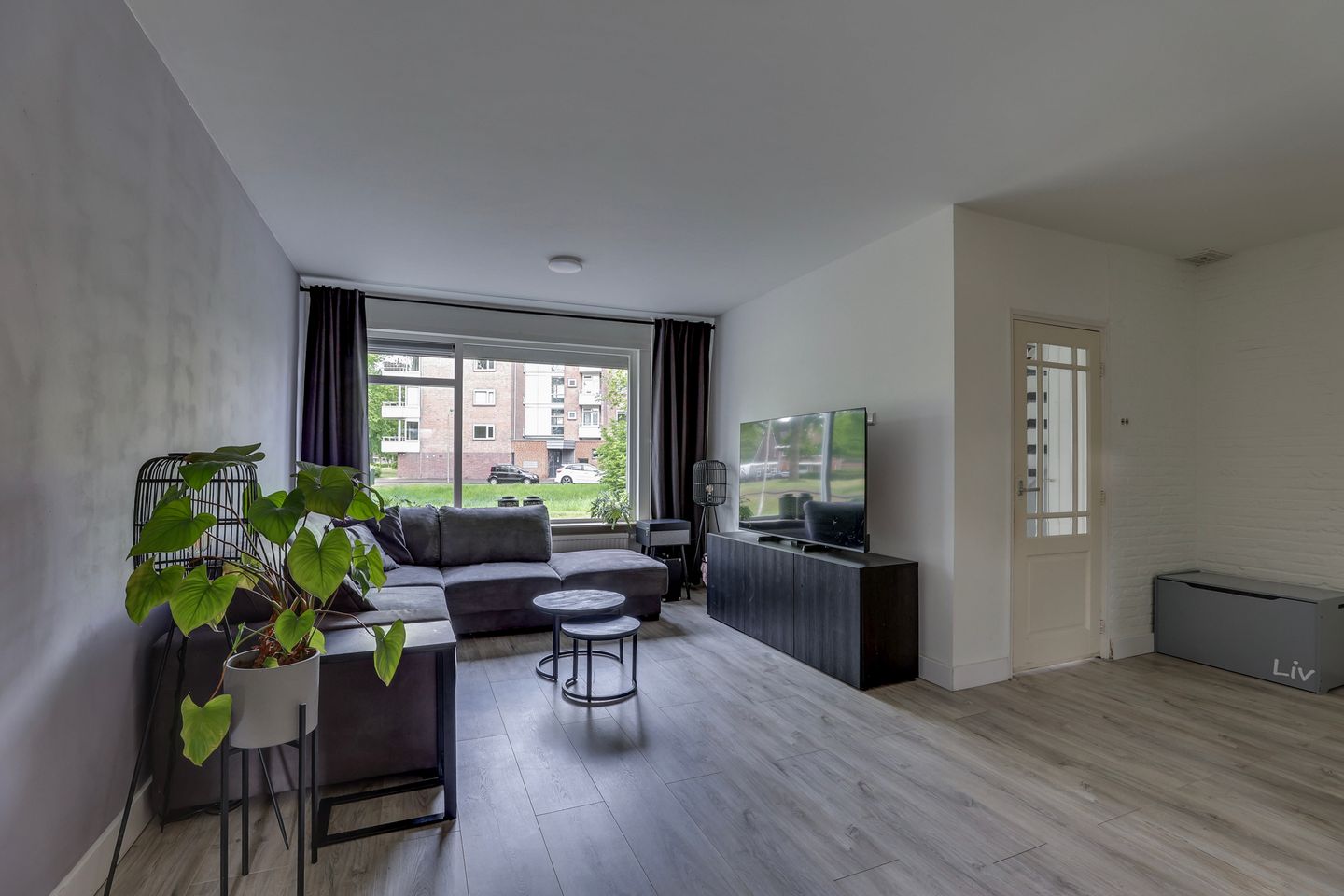 Van Hallstraat 2