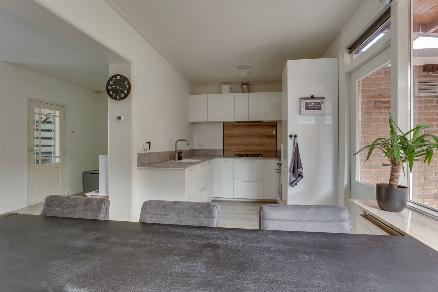 Van Hallstraat 2