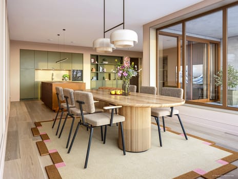 Scarlet | 4-kamer appartement (Bouwnr. 688) 6541 GH Nijmegen