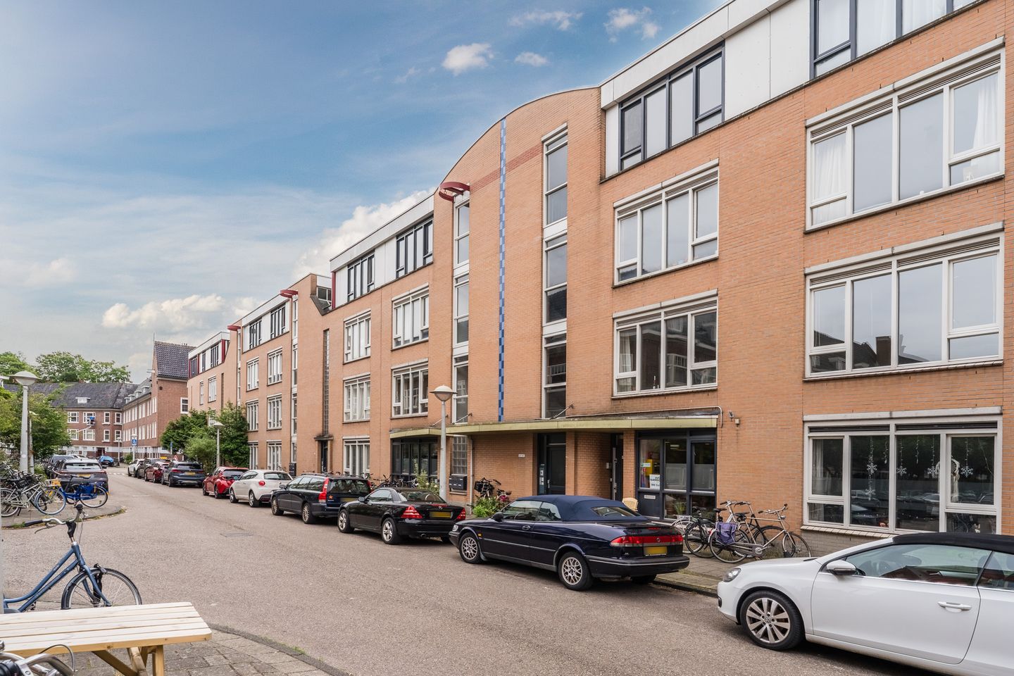 Volkerakstraat 63-B