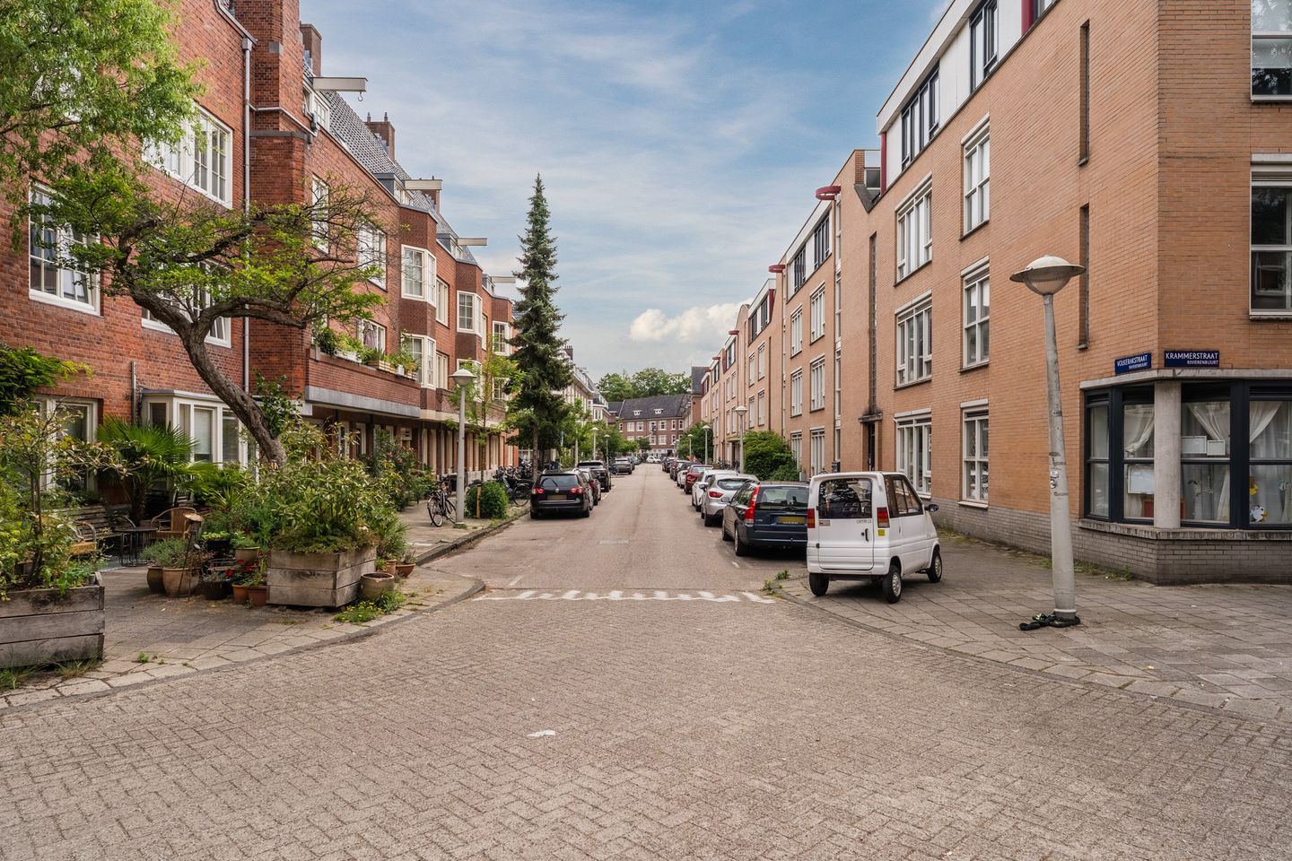 Volkerakstraat 63-B