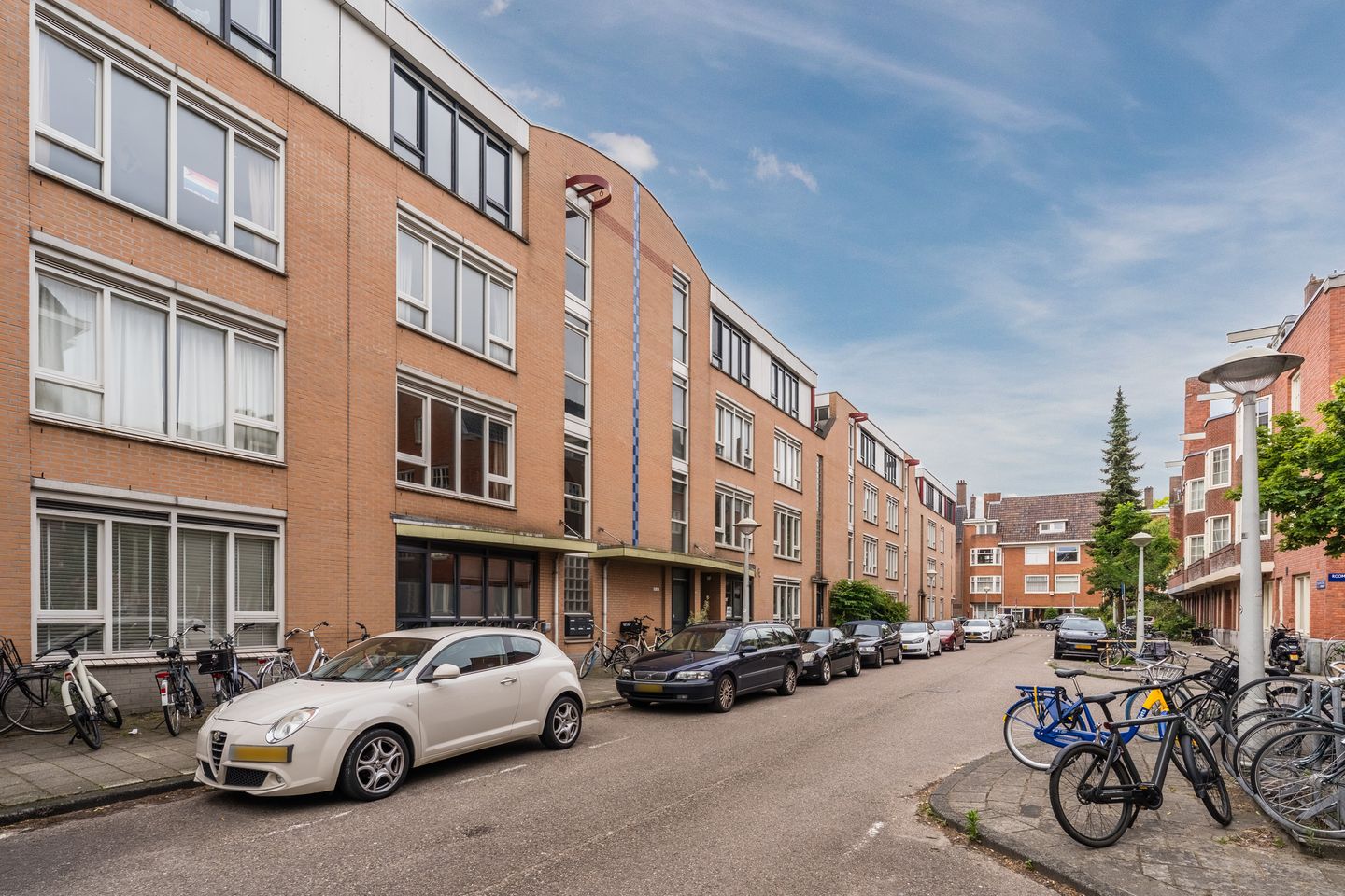 Volkerakstraat 63-B