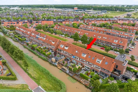 Jan Sluijtersstraat 45