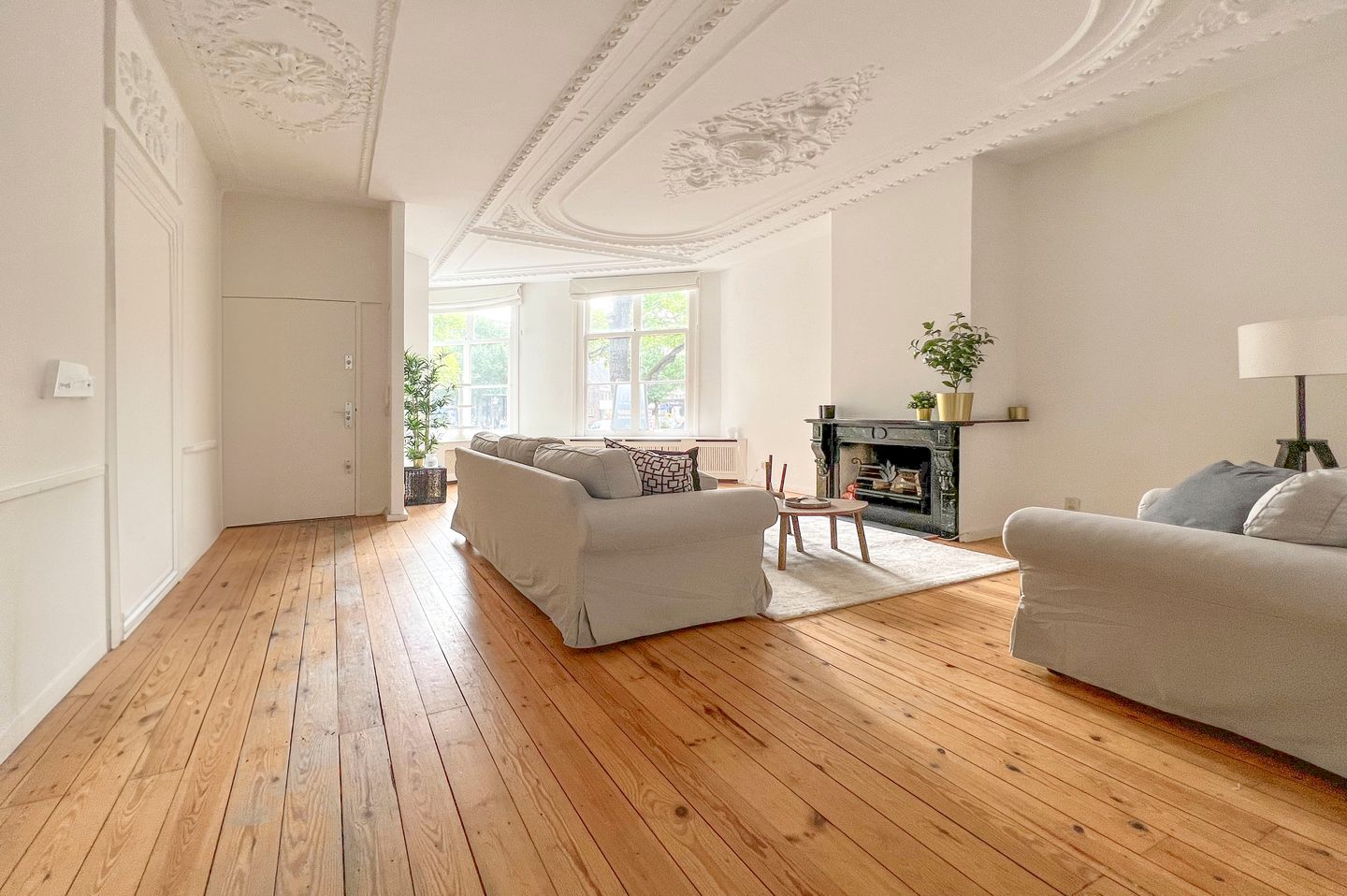 Prinsengracht 158-1