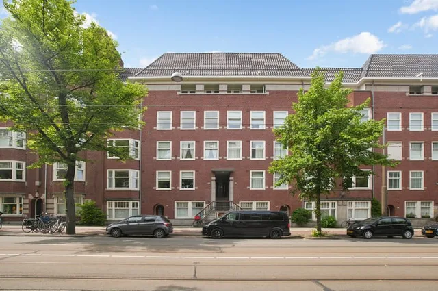 Beethovenstraat 156-3