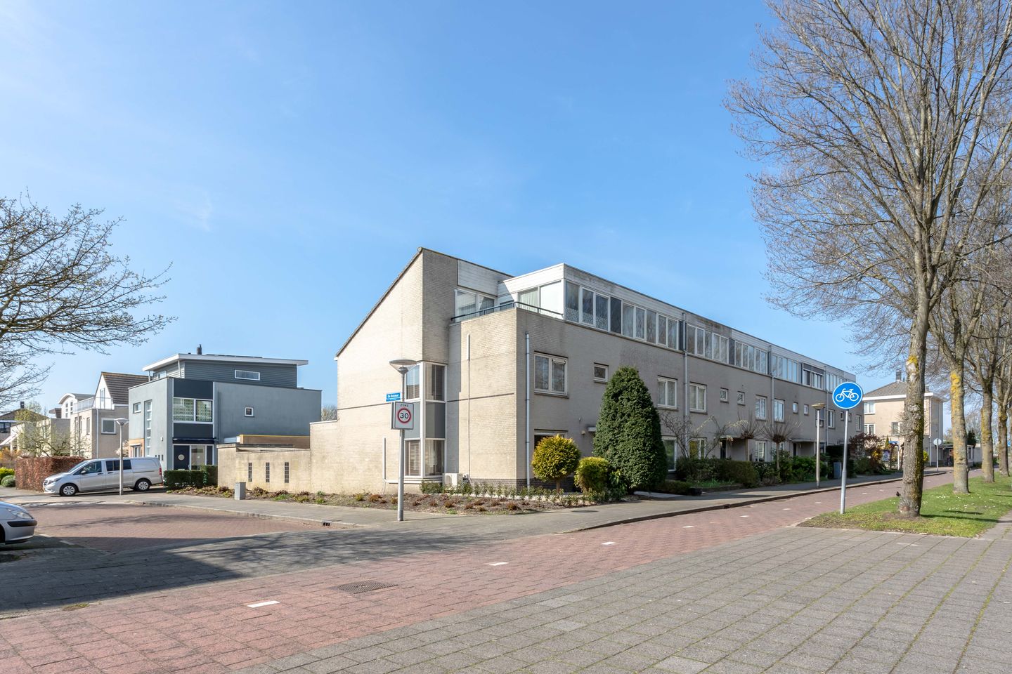 Marshallsingel 34
