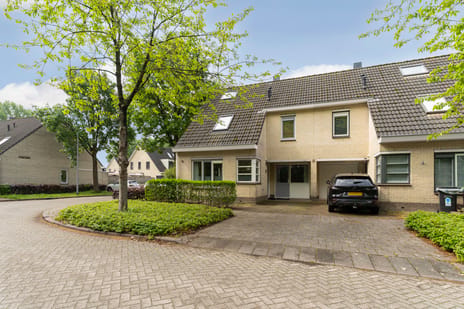 Luipaardweg 14