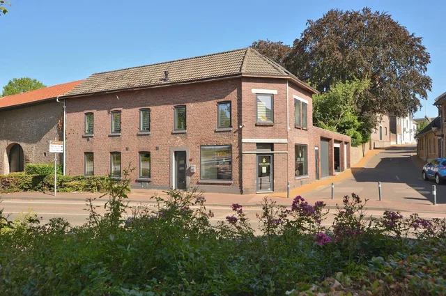 Grensstraat 117