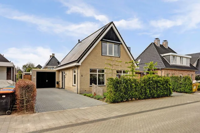 Hoedenmakersgilde 5