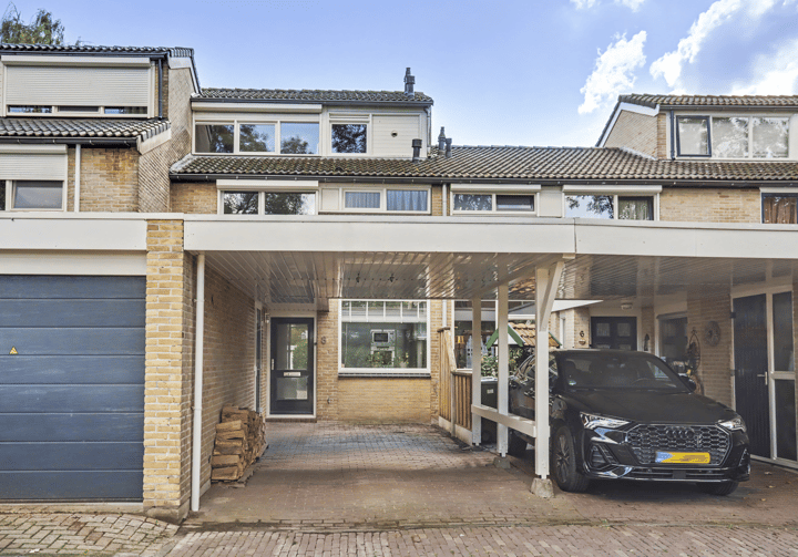 Amelinkhorst 8