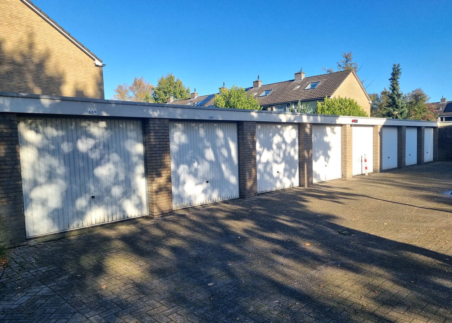 Maasstraat 66c