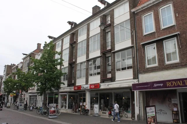 Steenstraat 57-A2R