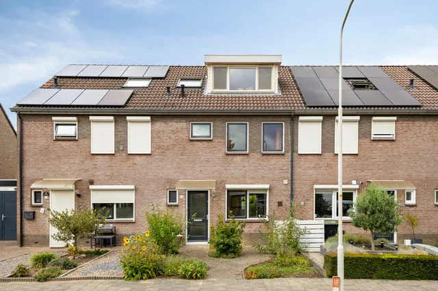 Potterstraat 20 6921 ME Duiven