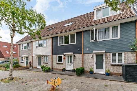 Joke Smitstraat 11