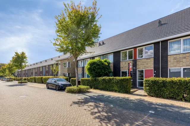 Bresselaan 5