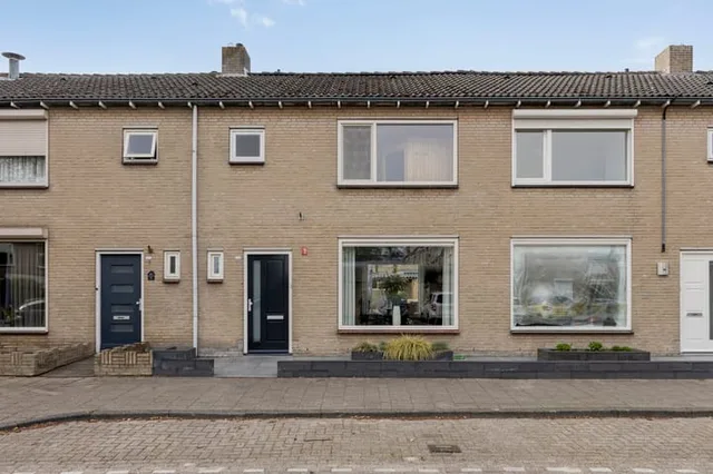Sweelinckstraat 43