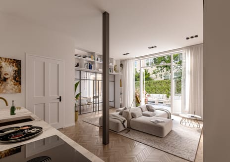 Joie de Vivre | appartement | Vigilius (Bouwnr. 10)