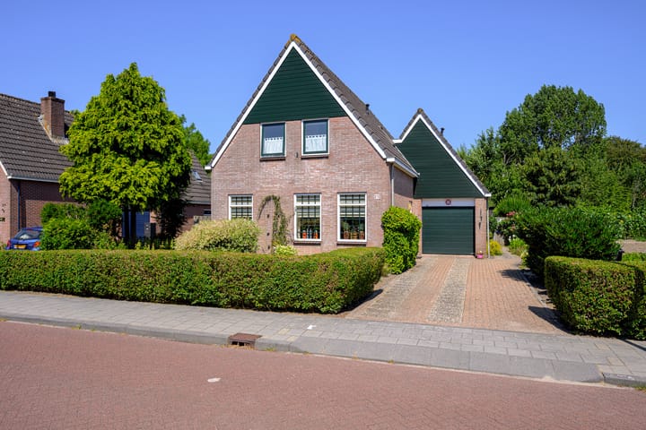 Oostersingel 21-C