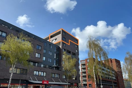 Sam van Houtenstraat 197-E