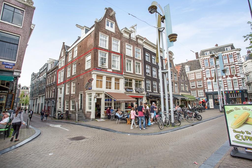 Nieuwmarkt 14-2