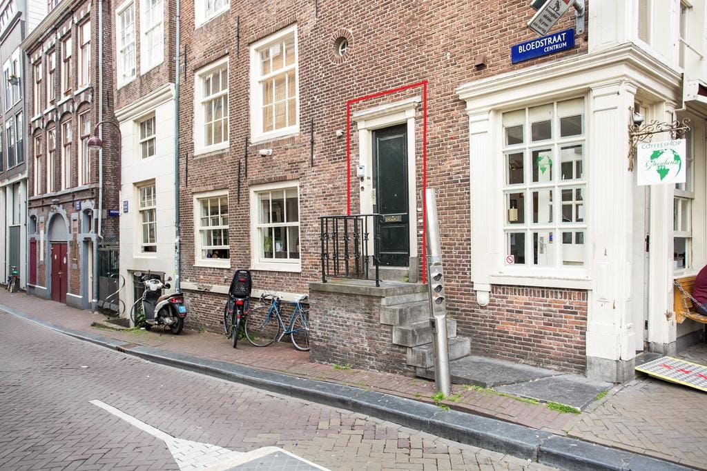 Nieuwmarkt 14-2