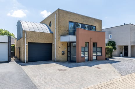 Fazantlaan 19