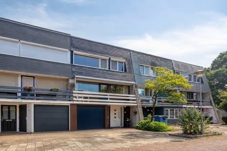 Grootmede 43