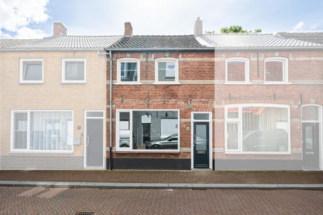 GaragePark Hulst XXL
