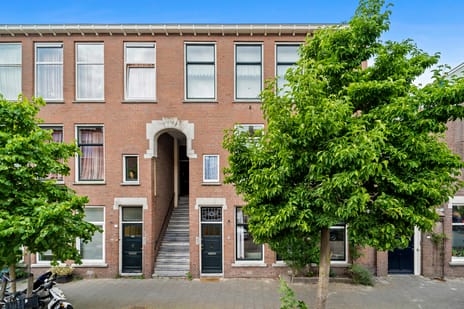 Halleystraat 5