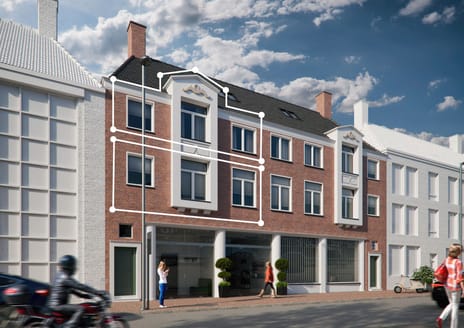 Rotterdamsekaai 63-B