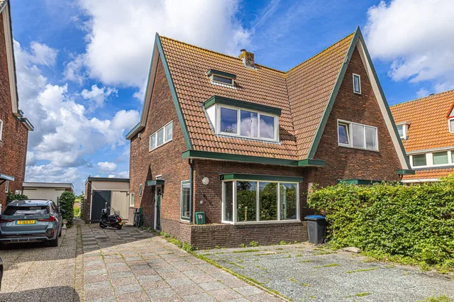 Wilhelminalaan 55