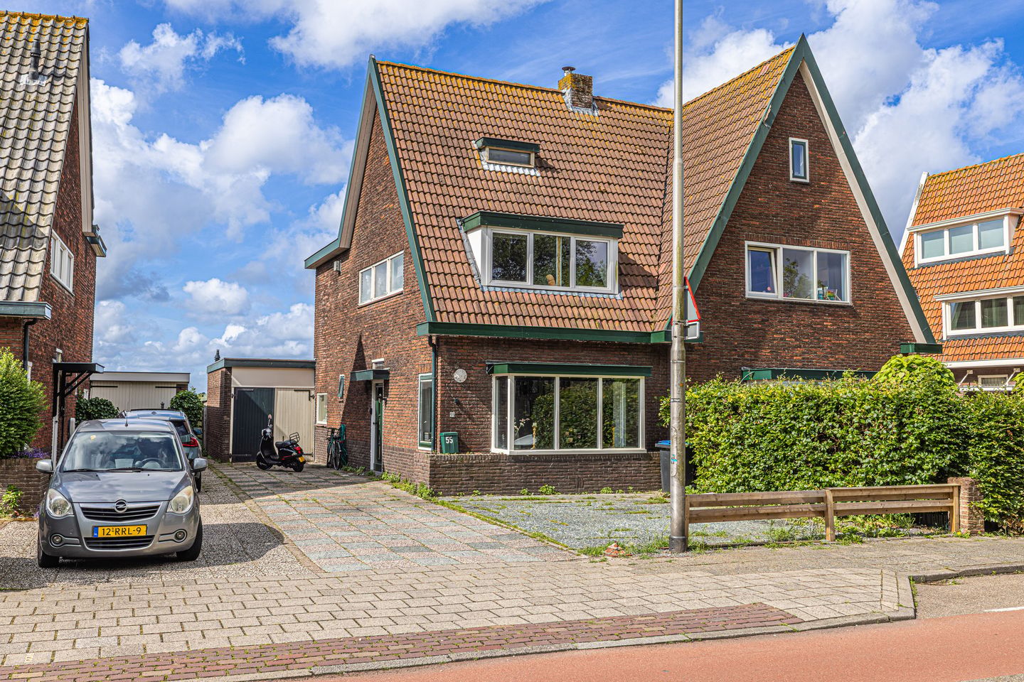 Wilhelminalaan 55