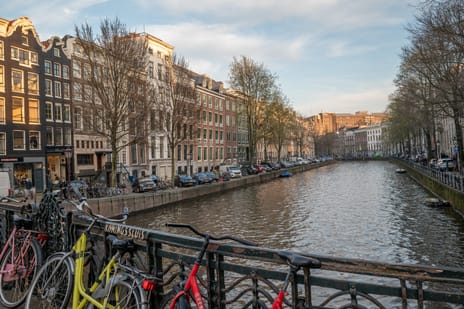 Herengracht 455-C