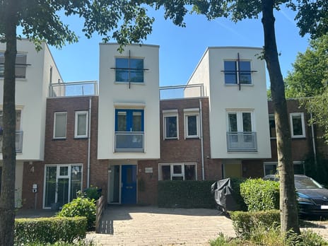 Kasteeltuin 6
