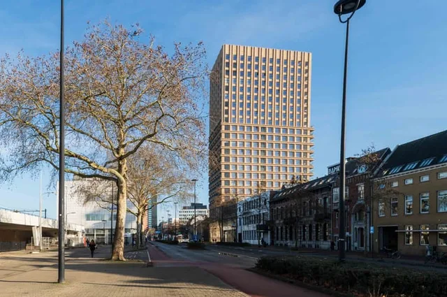 Magazijnstraat 3-47