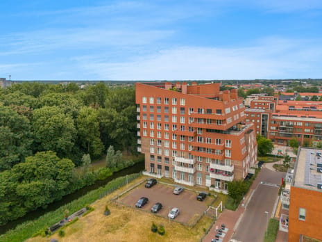 Coornhertkade 151