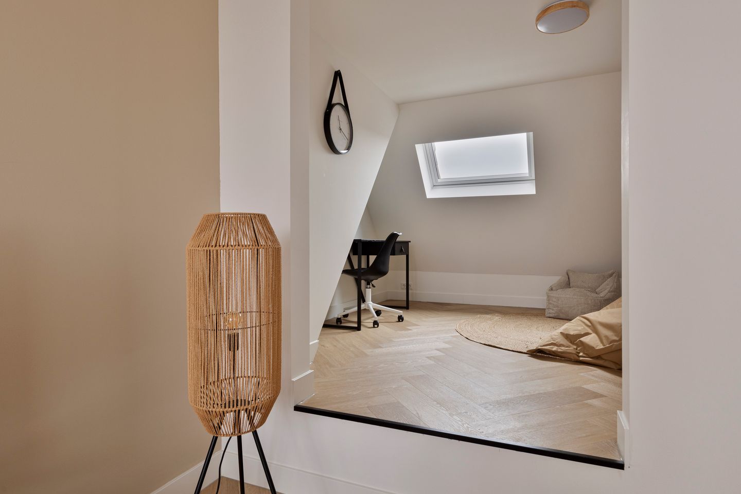 Willem de Zwijgerstraat 8-F