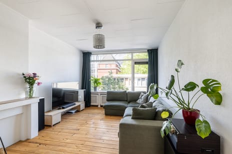 Pannekoekstraat 50-C