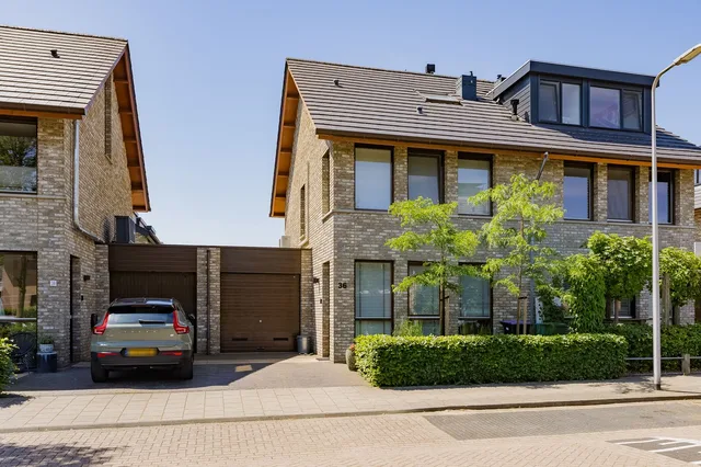 Zuiderkeerkring 36
