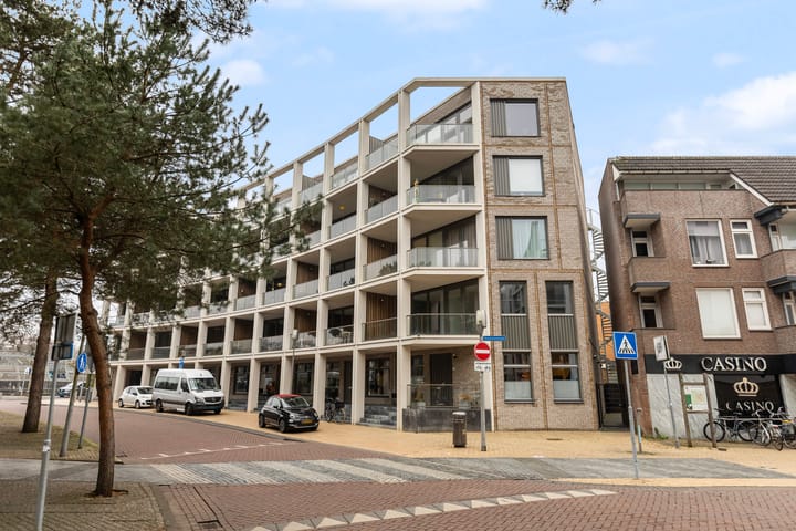 Stationsplein 25