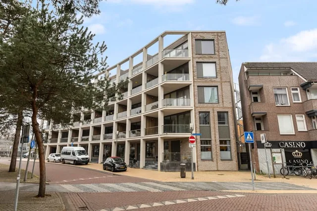 Stationsplein 25