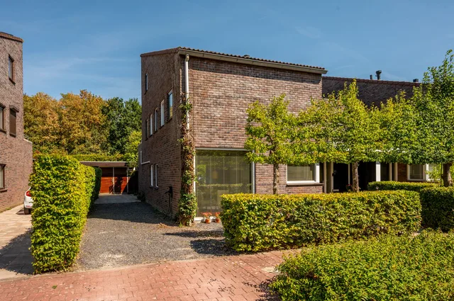 Zondaghof 36