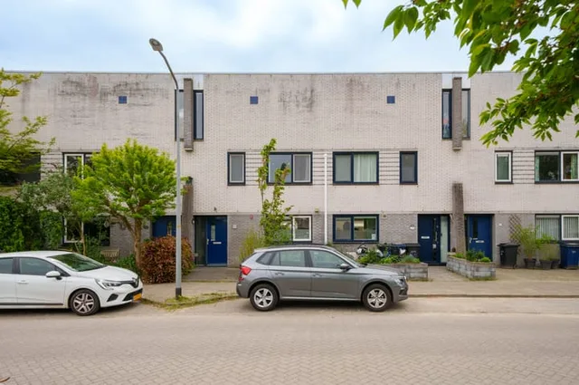 Edelhertweg 93